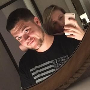 Meet your Posher, Timmy